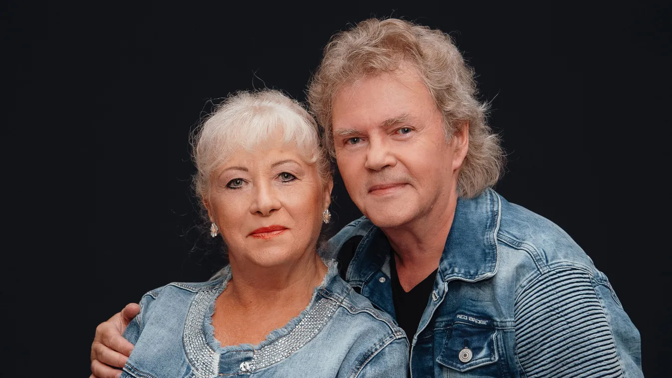 Pap Rita és Bodnár Attila együtt lép fel