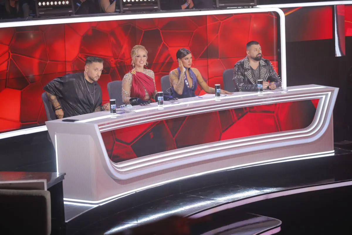 Sztárban sztár leszek!