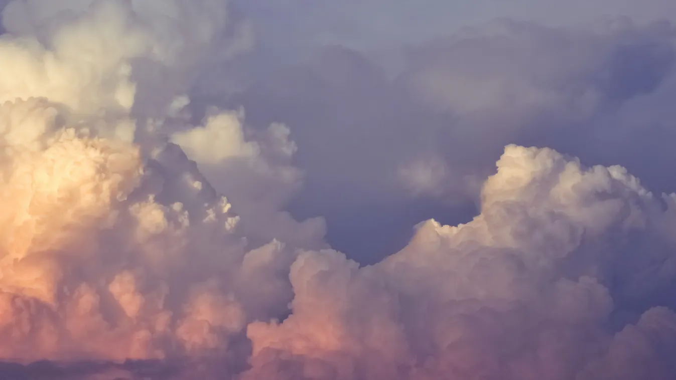 Csípős lesz a reggelünk, napközben sem lesz meleg