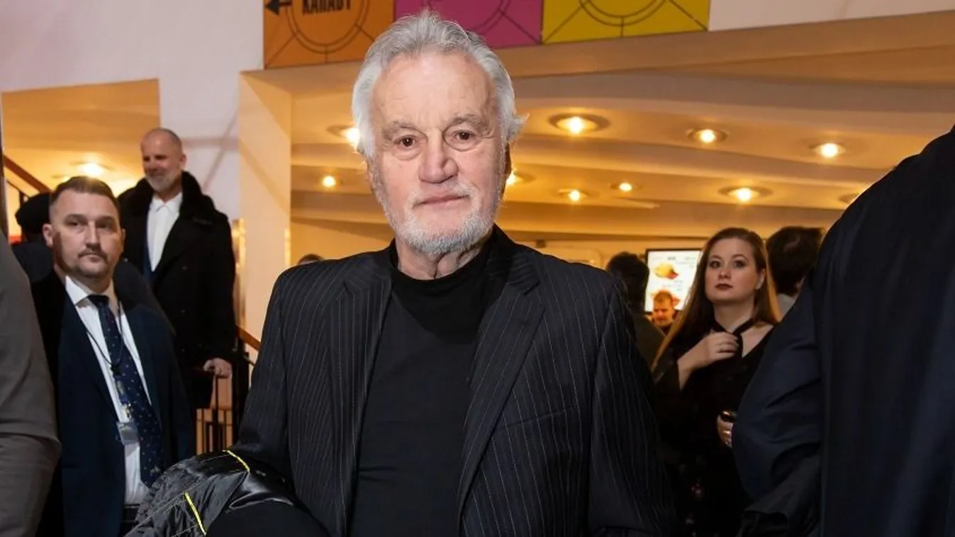 Öccse özvegyébe szeretett bele Körtvélyessy Zsolt - videó