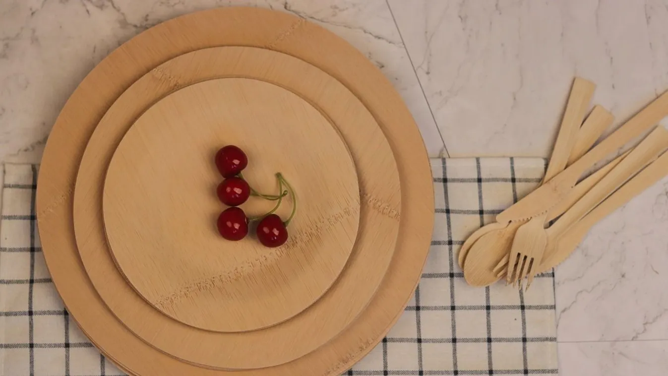 Ez a fogkefe és tányér mérgező is lehet