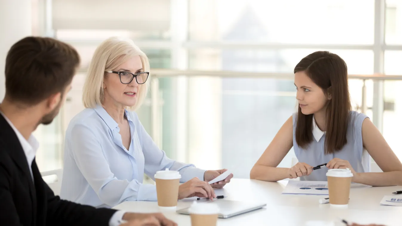 Ezek a csillagjegyek a legjobb vezetők: rájuk  jó hallgatni