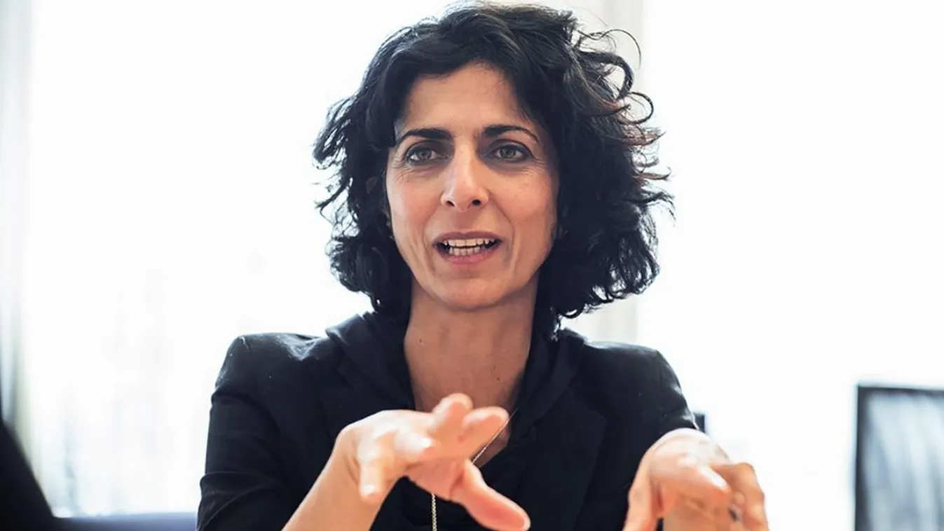 Fia üzlete mellett lobbizott egy baloldali EP-képviselő