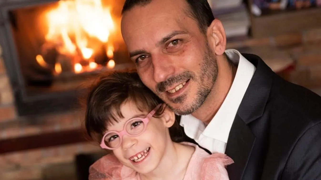 Olvasóink biztatják a járásért küzdő Korinát