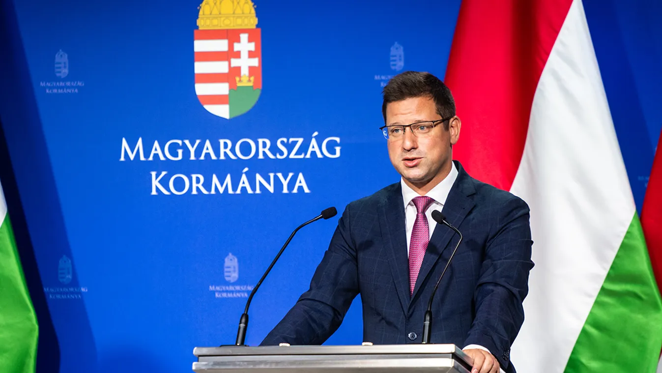 Rendkívüli bejelentéseket tettek: jön a CSOK Plusz