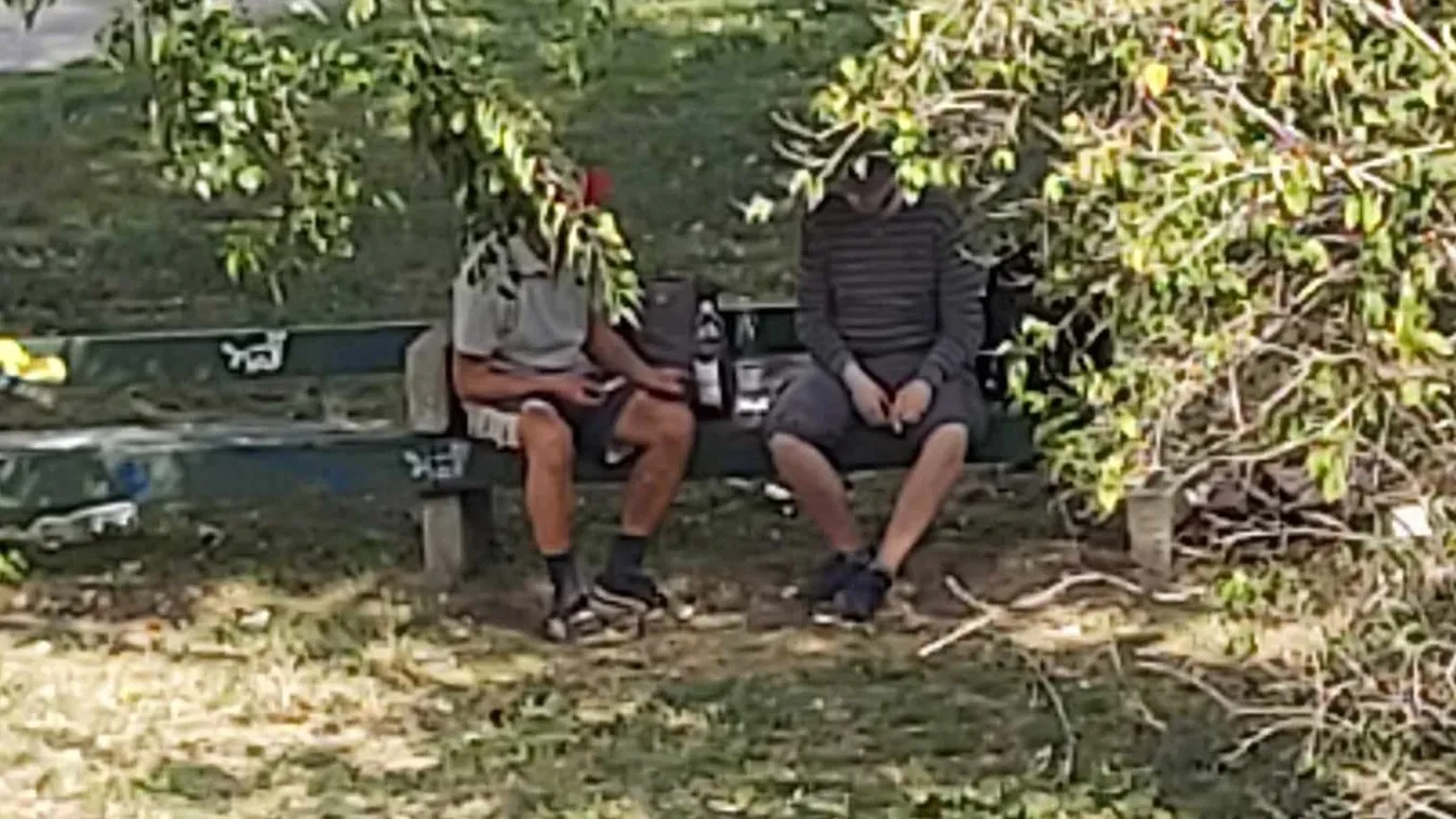 Nőnek mutogatta a nemi szervét a hajléktalan Újbudán