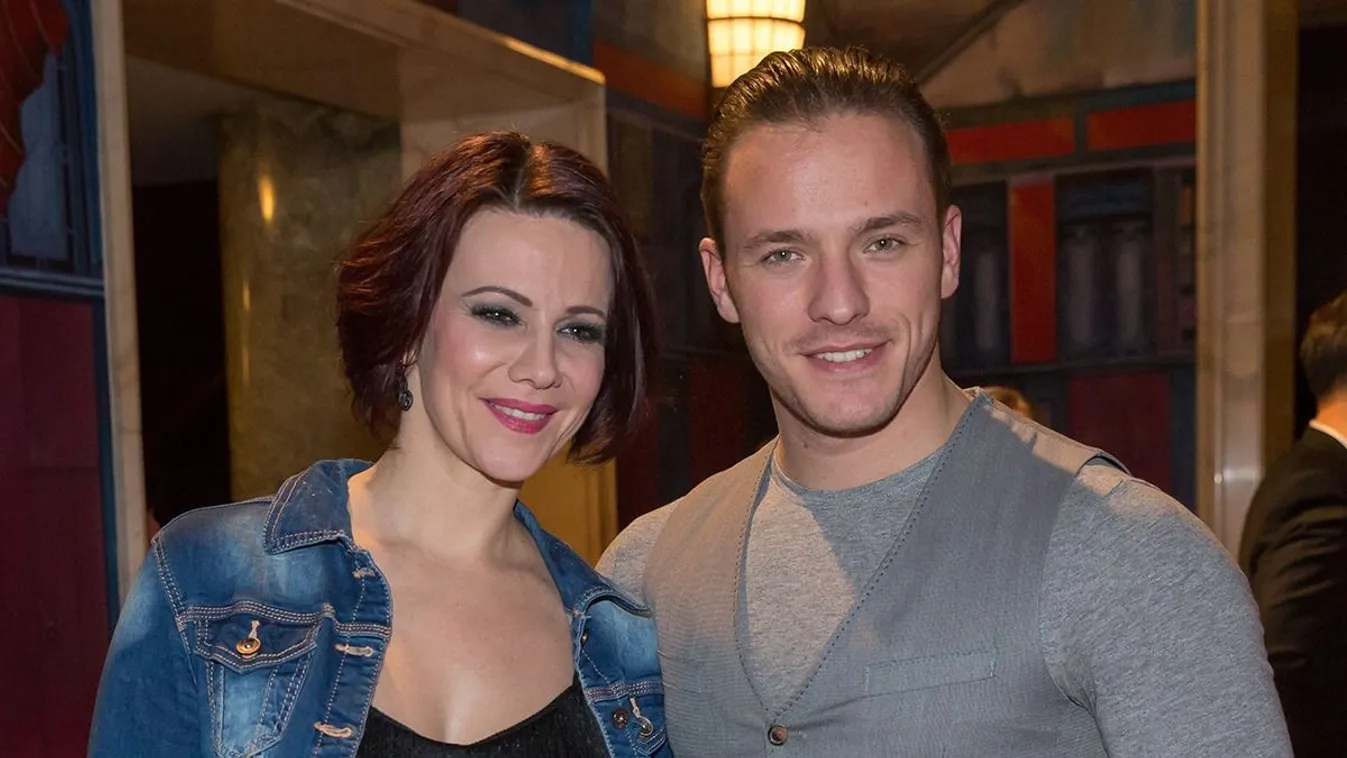 Új életet kezdtek külföldön, mégis hazatért a sztárpár