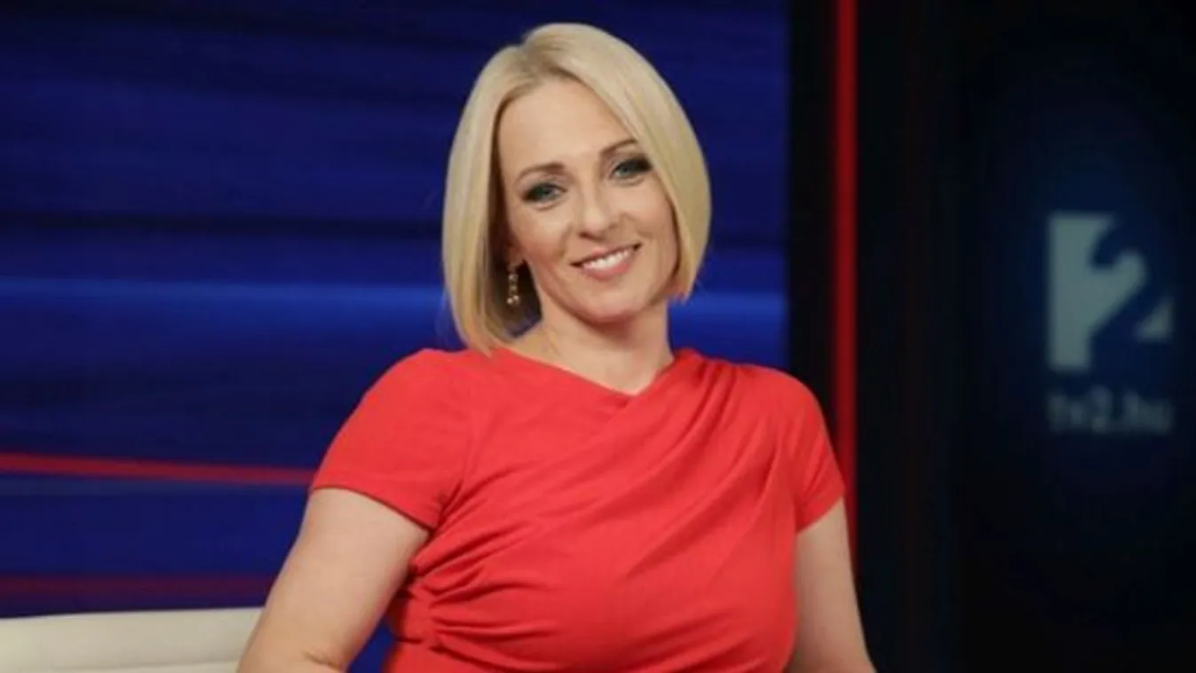 Marsi Anikó a Palik Lászlóval közös tinédzserfiaival pózolt