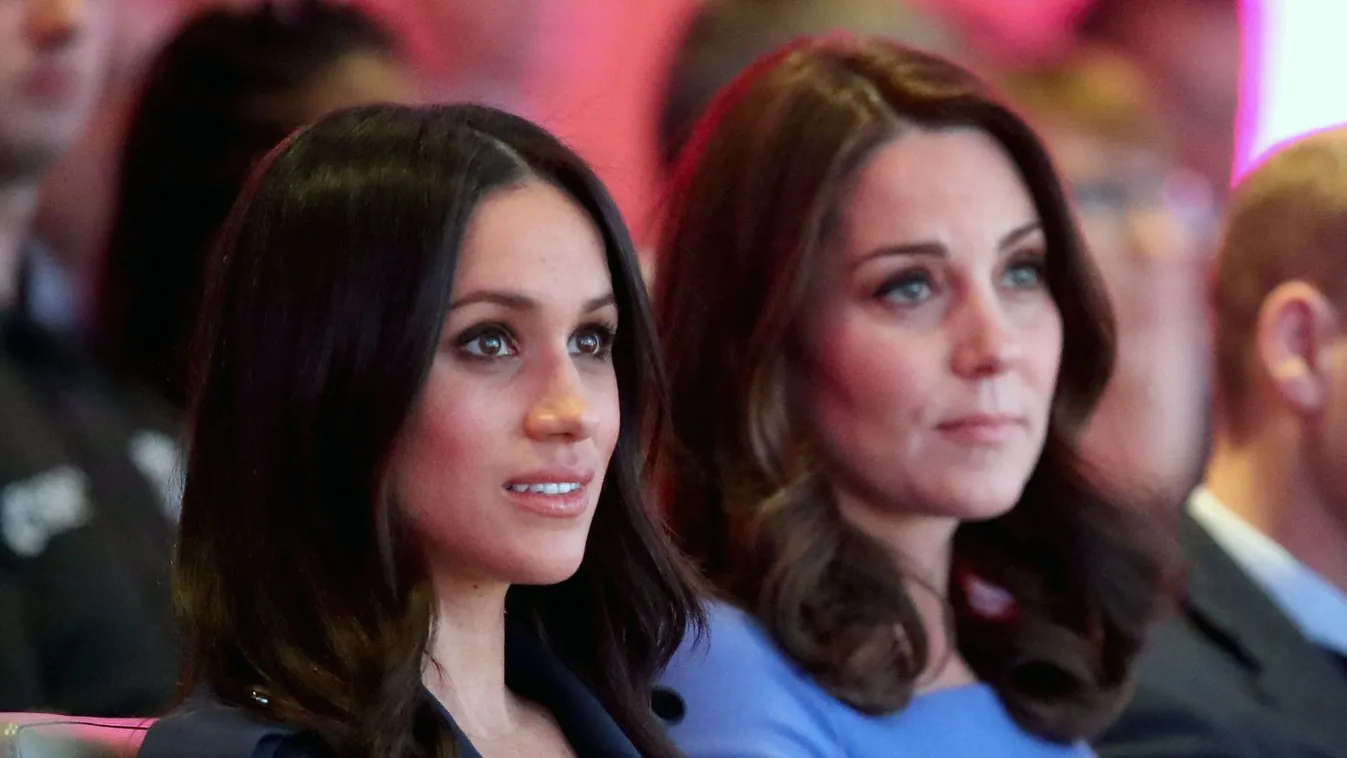 Harry herceg képébe vágta az igazságot Meghan Markle-ről