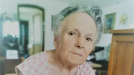 „A múltat nem tudom elfelejteni” – sírt a hajléktalan Erzsike néni árvaházba adott fia