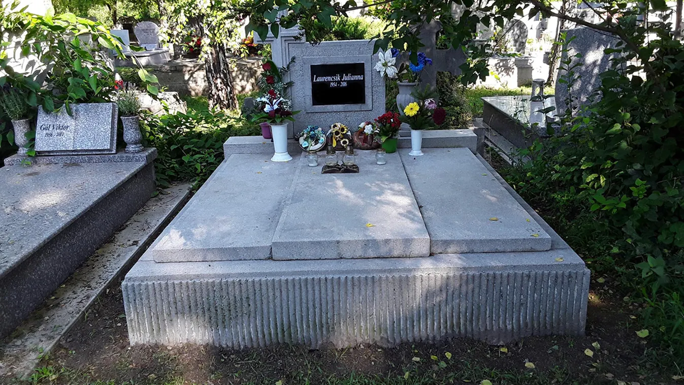 Még nem késő! Ezeket a virágokat ültesd a szeretteid sírjára