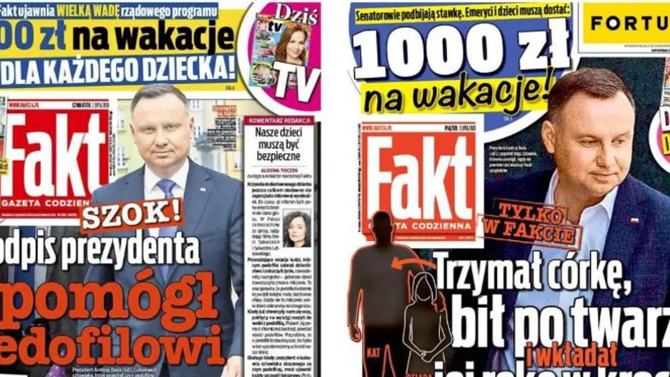 Az várhat ránk, mint a lengyelekre?