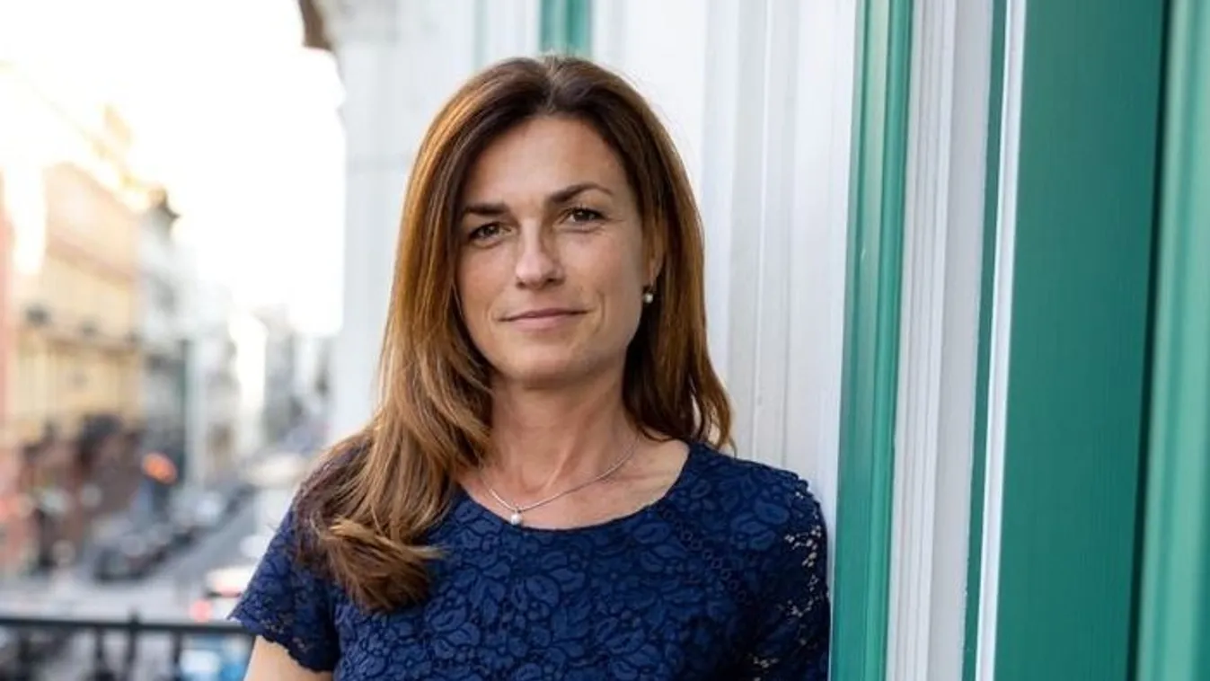 Varga Judit: Brüsszelben változásra van szükség!