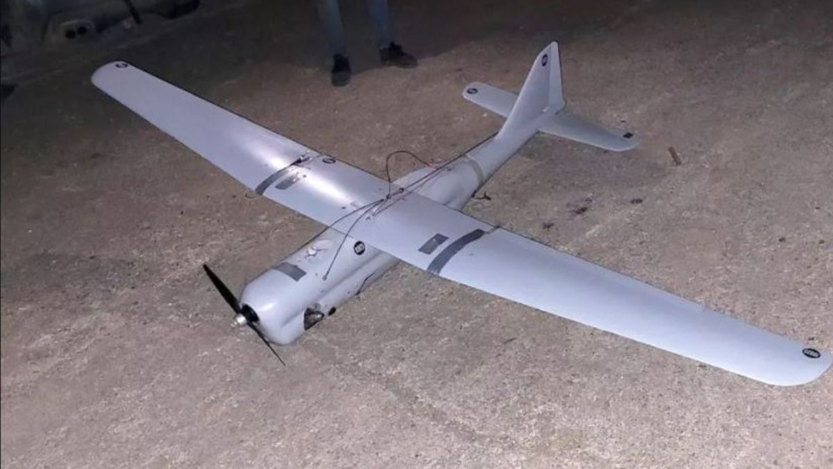 Az összes orosz támadó drónt lelőtték az ukránok? – Ripost