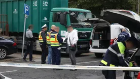 Budapesti diáktragédia: könnyes szemmel nyilatkozott Ricsi osztálytársának az anyukája