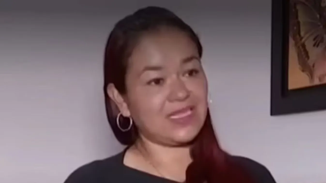 "20 éven át minden este lefeküdtem egy szellemmel"