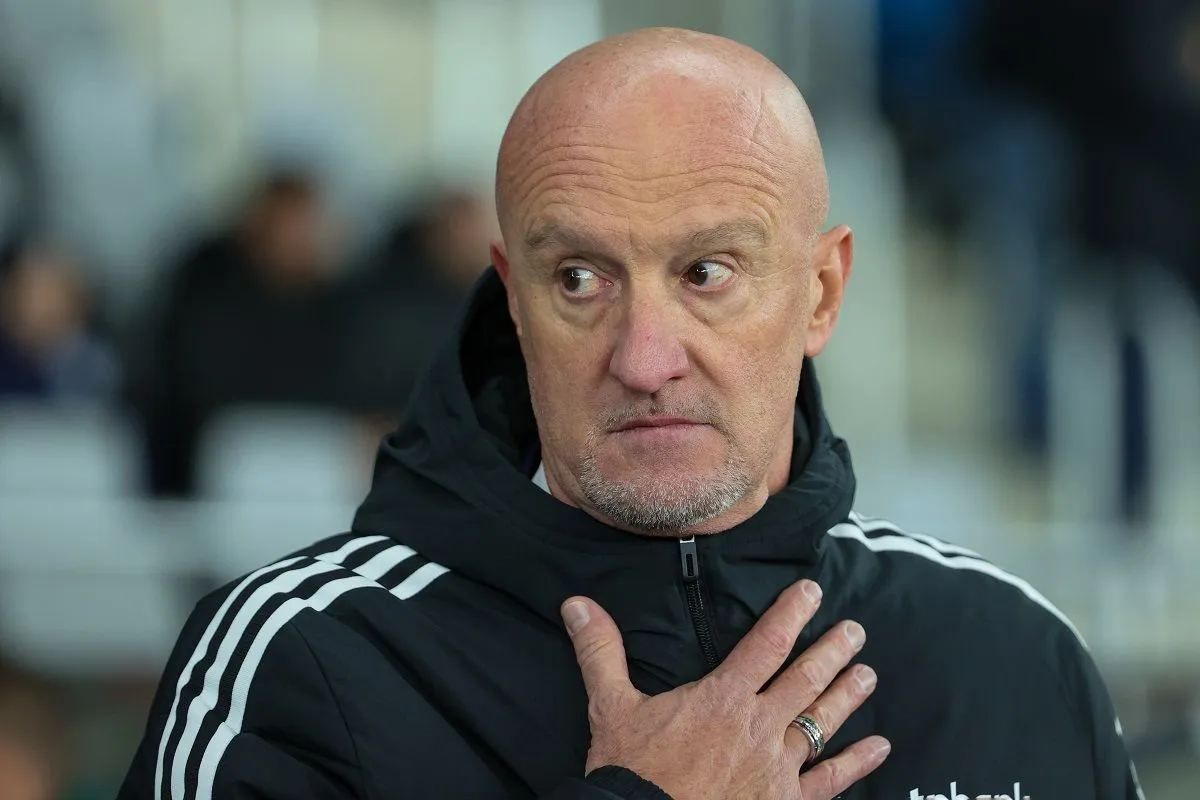 Marco Rossi az utóbbi hetekben többször is a szívéhez kaphatott, sorra sérülnek le a válogatott ászai