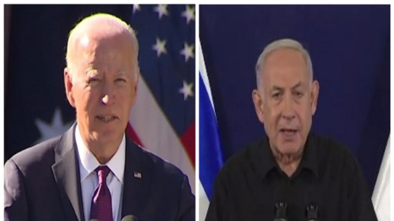 Izraelnek joga és kötelessége, hogy megvédje polgárait