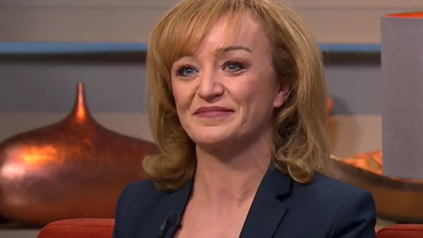 Nagy veszélybe került Szandi és férje külföldön