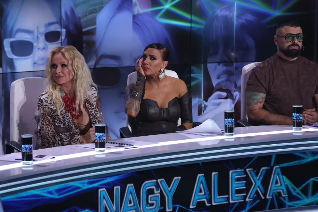 Sztárban sztár leszek