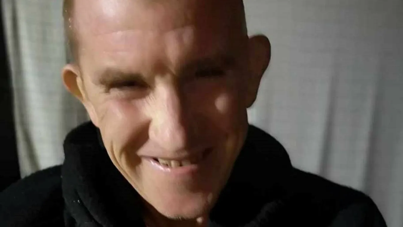 Marika testvére, Péter halálos kórral néz szembe