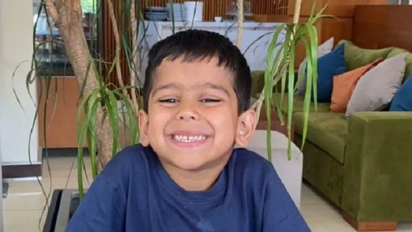 Azt mondták, hogy semmi baja, majd meghalt az 5 éves kisfiú