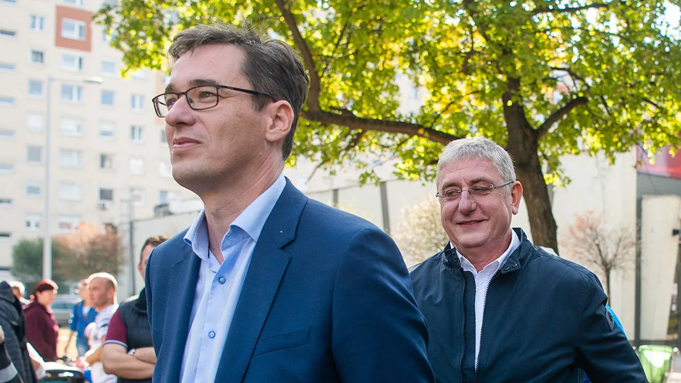 A csőd szélén Budapest, 60 milliós prémiumra mégis futotta