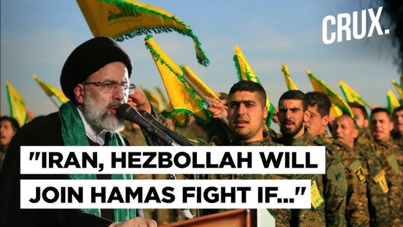 Összefoghat a Hezbollah és a Hamasz