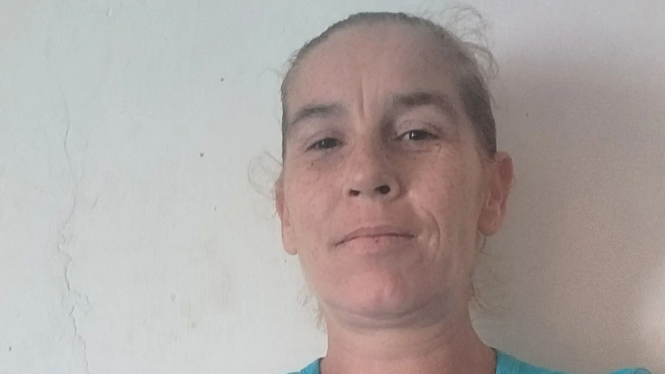 Évtizedek óta nem látta halálos beteg testvérét Marika