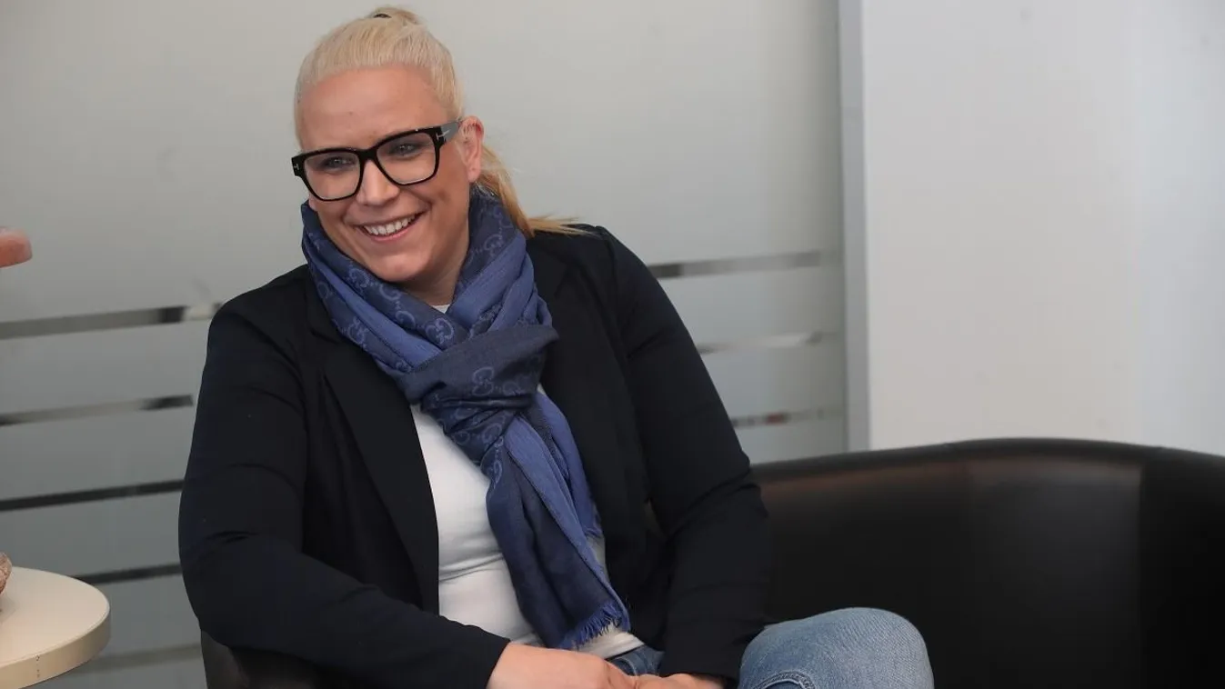 Risztov Évánál előfordult ütésváltás