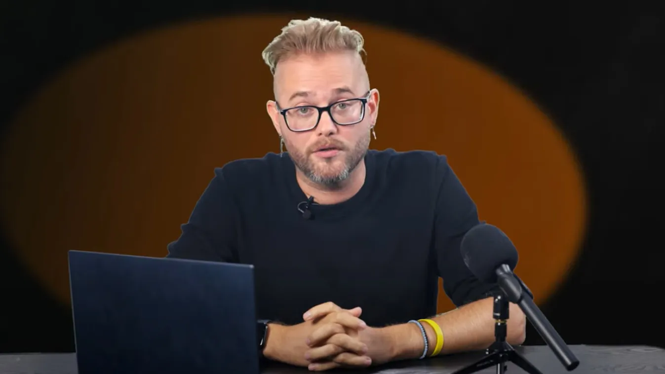 Trombi visszatért, leleplezi a liberális hírneppereket