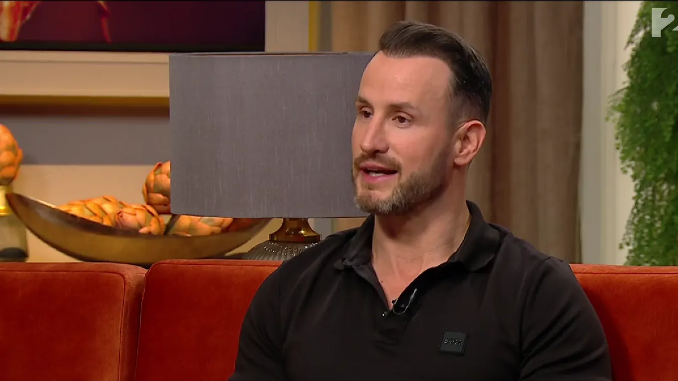 Elszabadultak az indulatok Csuti és Krausz Gábor fotójánál