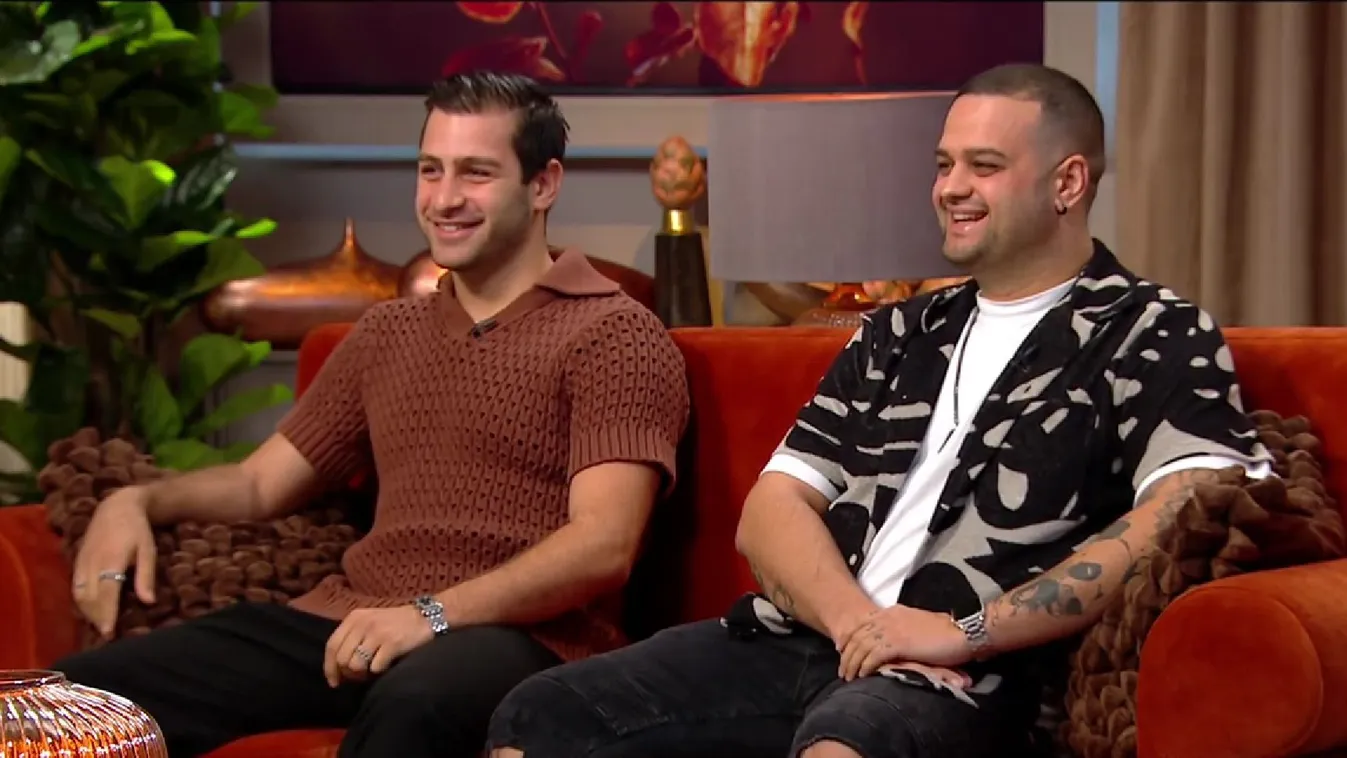 Az élő adás előtt ment el a hangja Váradi Janinak