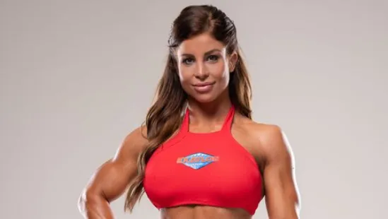 Szabó Franciska exatlon