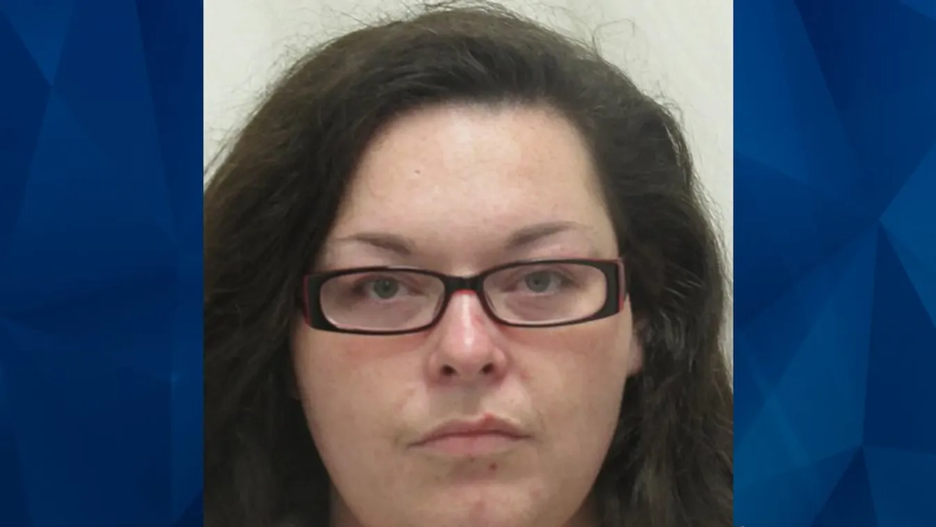 Bőröndbe rejtette halott babája maradványait