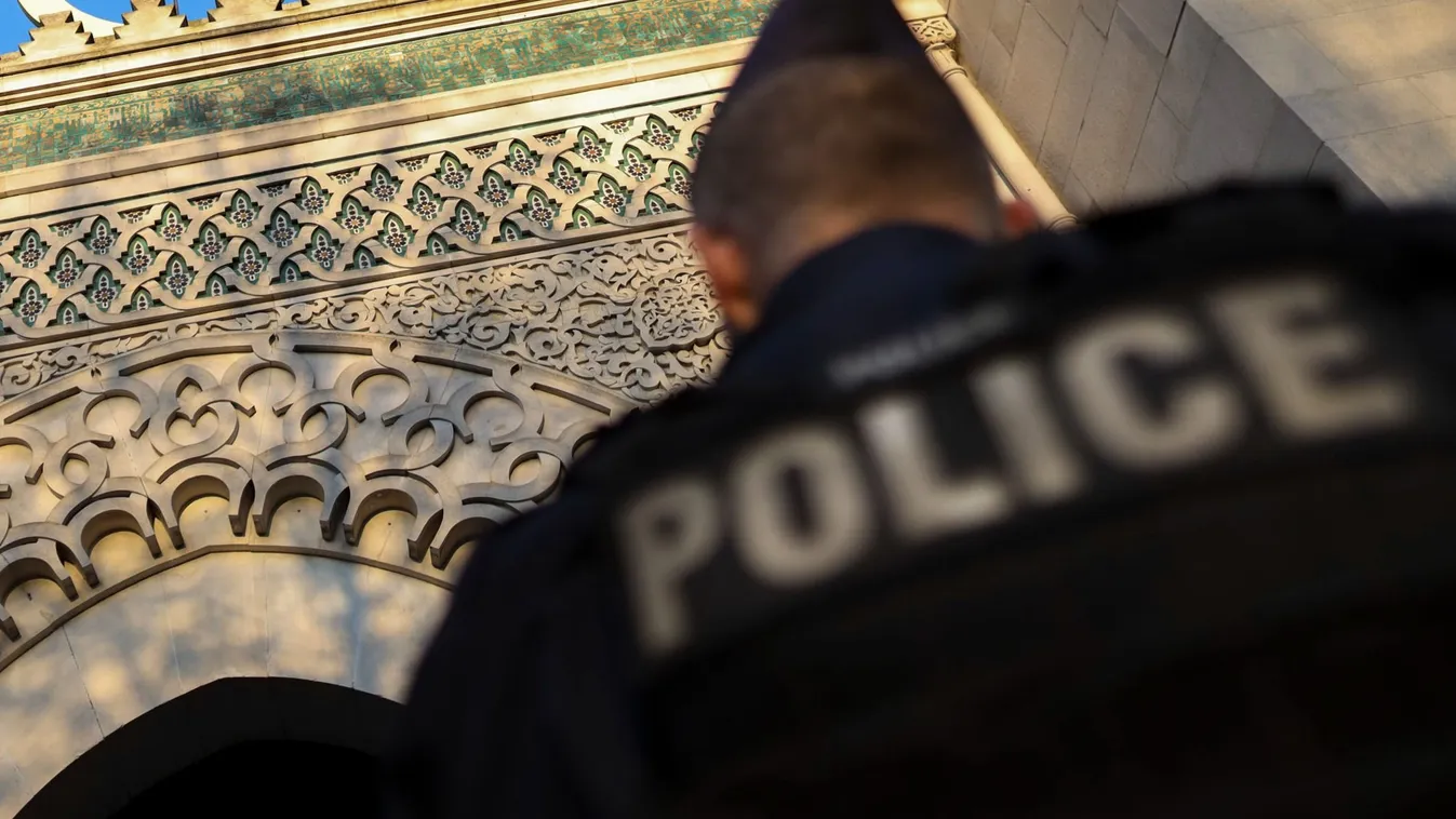 Megbénítja Nyugat-Európát a terrortól való félelem