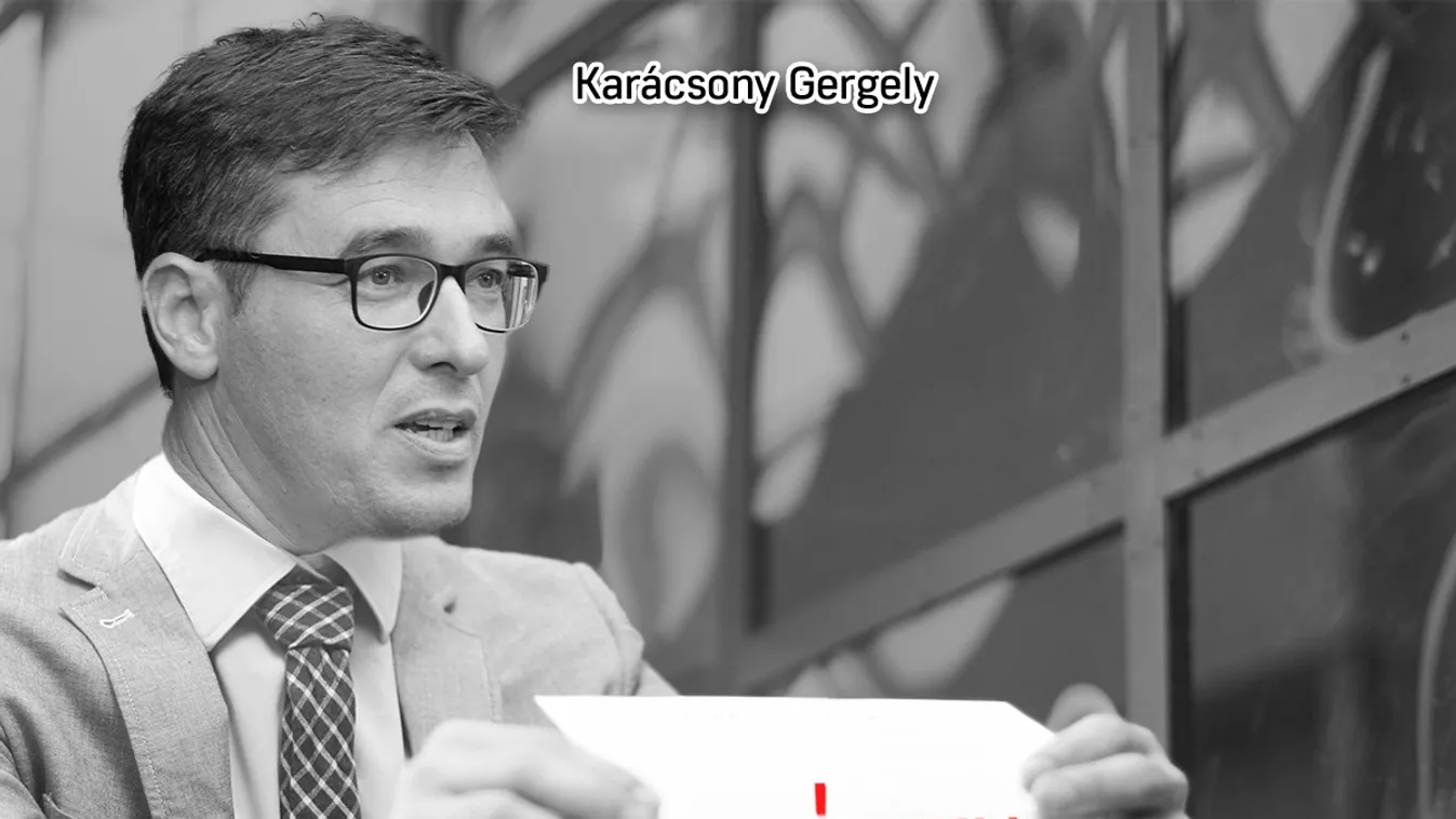 Újabb tízmilliós prémiumot osztott ki Karácsony