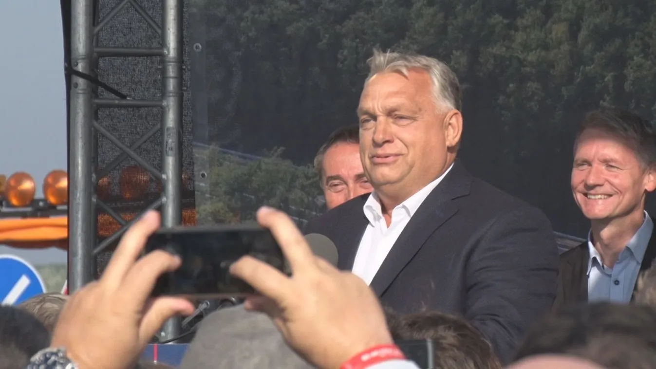 Nagy eredményt ért el a FIDESZ "betyár-tagozata"