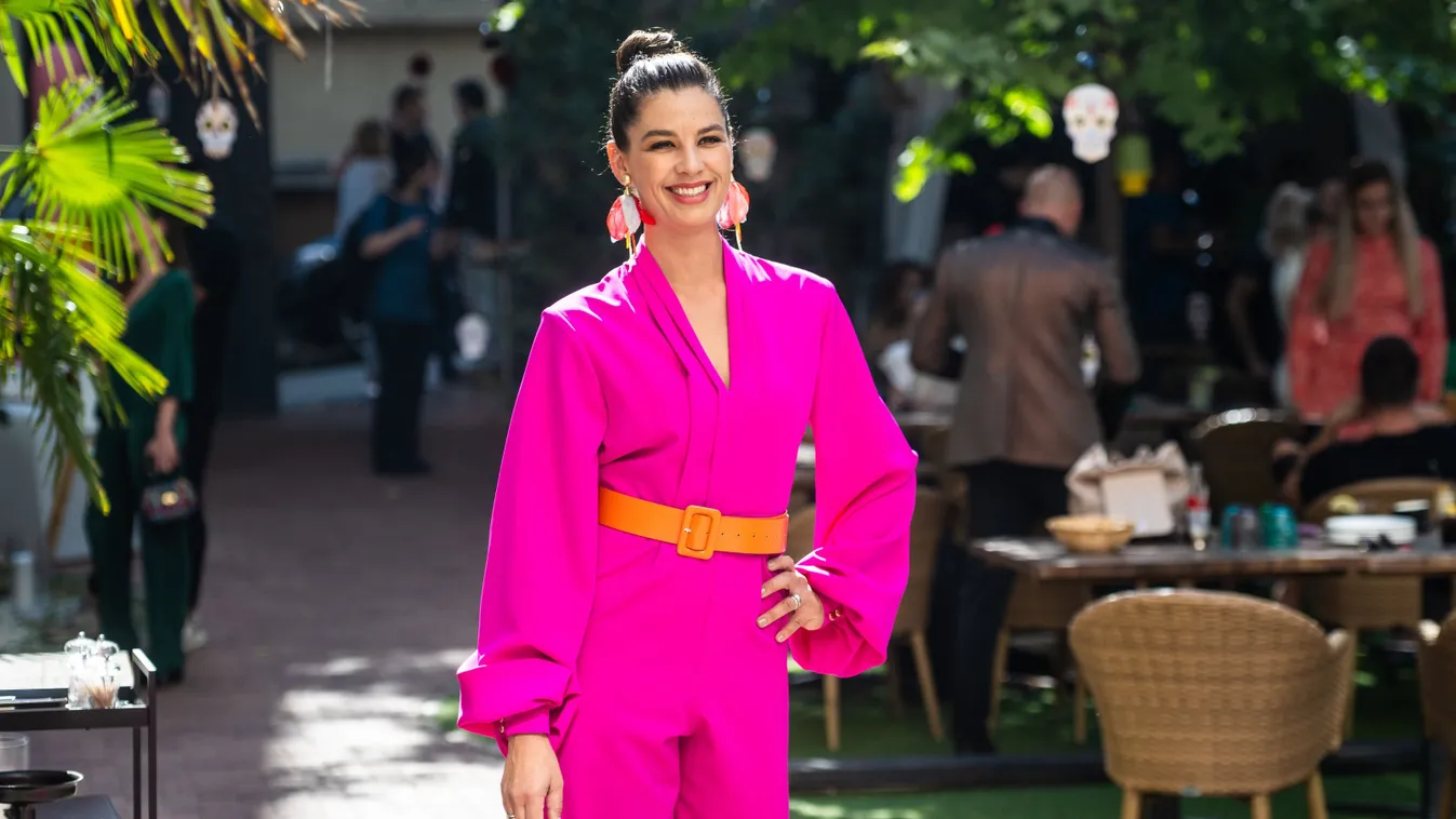 Ördög Nóra vallomása: Sírtam, visítottam