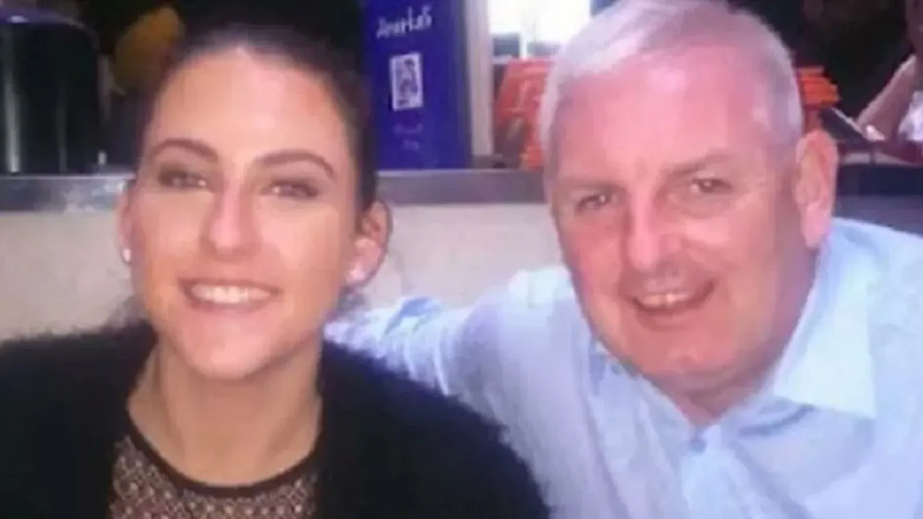 Minden egyes nap újra megszakad a lányát gyászoló apa szíve