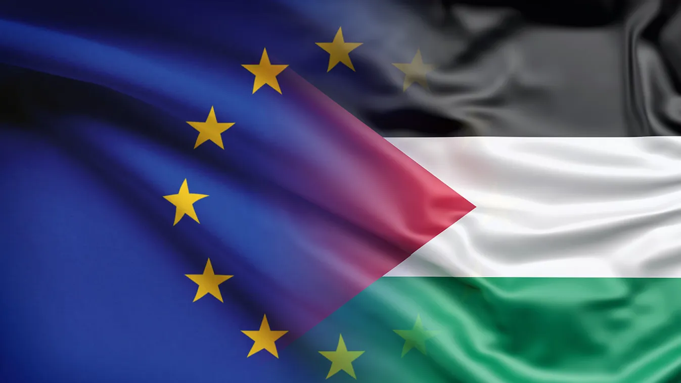 Az EU csak azért is tovább pénzeli a palesztinokat