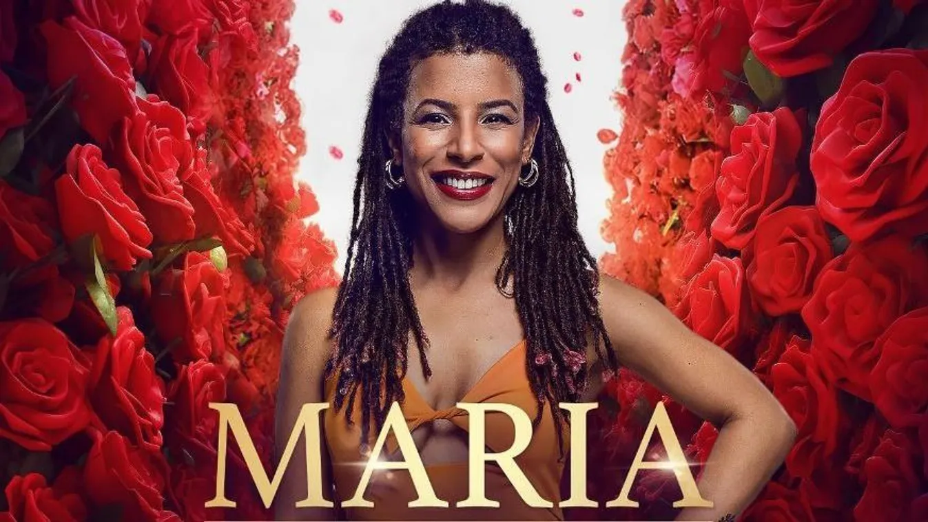 Látta meghalni szüleit A Nagy Ő fekete szépsége