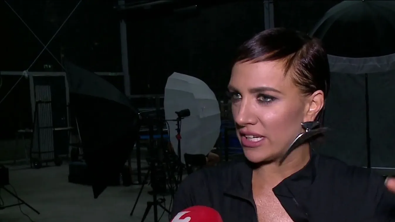 Szörnyű veszteség érte Tóth Gabit: fájdalmasan gyászol