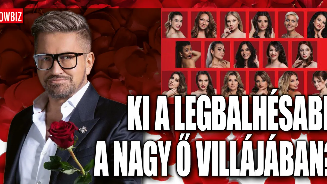 Íme A Nagy Ő legbalhésabb bombázói, te kit küldenél haza?