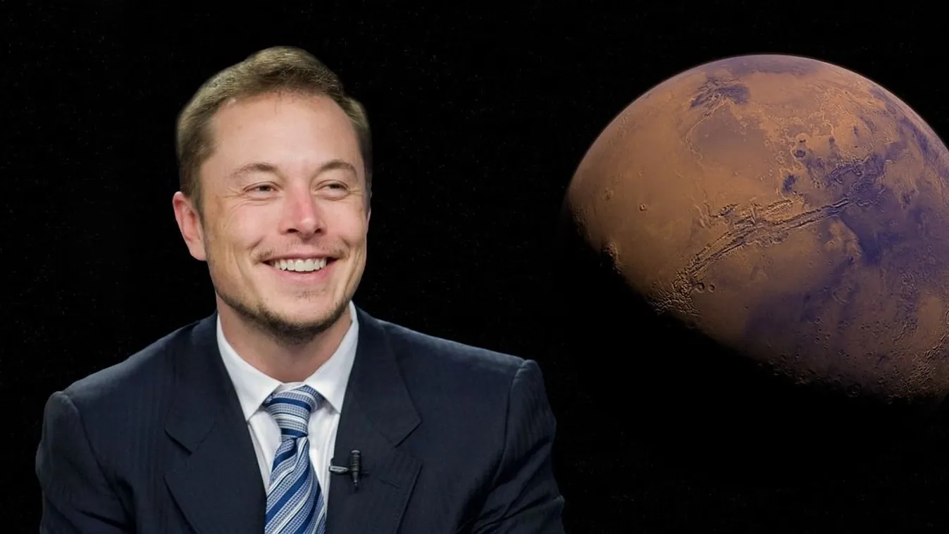 Elon Musk elárulta, léteznek-e idegenek