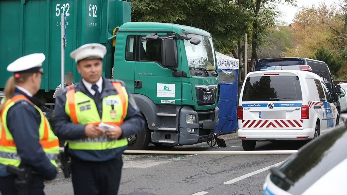 Pesterzsébeti tragédia: ez okozhatta Ricsi halálát