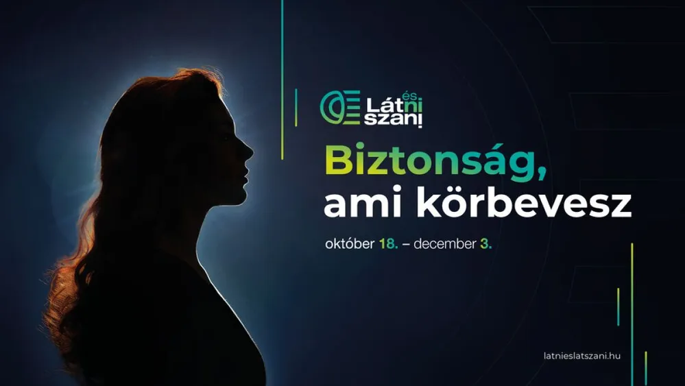 látni és látszani kampány 2023