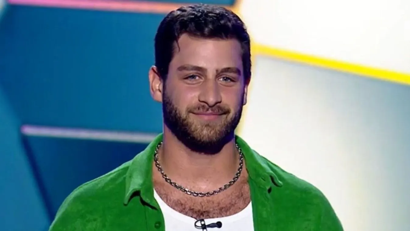 Származásáról vallott a Sztárban Sztár leszek! versenyzője