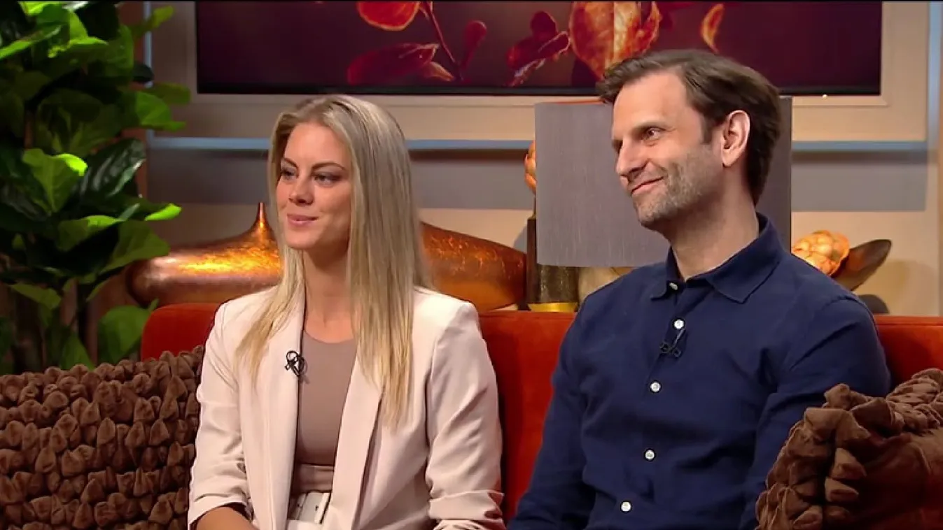 Hamarosan a táncparketten is bizonyíthat Simon Kornél