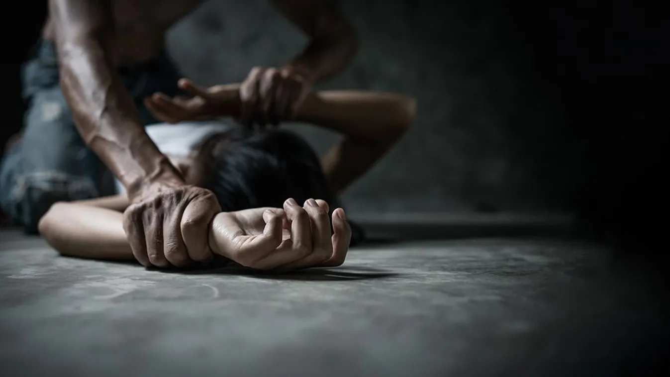 Megerőszakolta 9 éves kislányát egy borsodi férfi